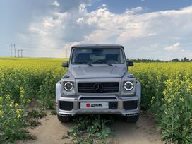 Mercedes-Benz G-класс, 2006 г., Иркутск
