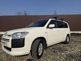 Toyota Probox, 2017 г., Владивосток