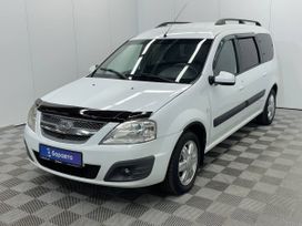 ВАЗ (Лада) Largus, 2014 г., Воронеж