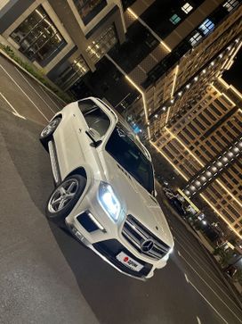 Mercedes-Benz GL-класс, 2013 г., Иркутск
