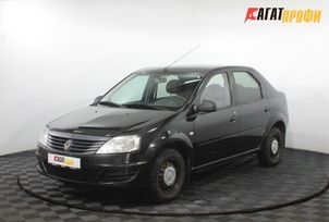 Renault Logan, 2014 г., Нижний Новгород