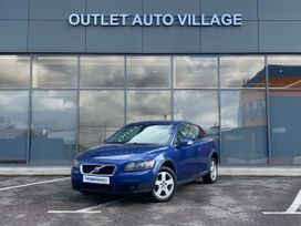 Volvo C30, 2007 г., Санкт-Петербург