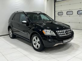 Mercedes-Benz M-класс, 2009 г., Ростов-на-Дону