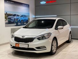 Kia Cerato, 2013 г., Новосибирск