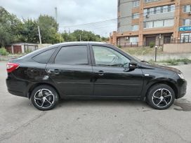 ВАЗ (Лада) Granta, 2014 г., Ульяновск