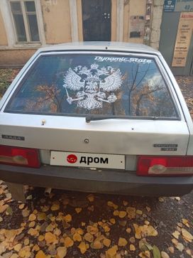 ВАЗ (Лада) 2109, 2005 г., Ростов-на-Дону