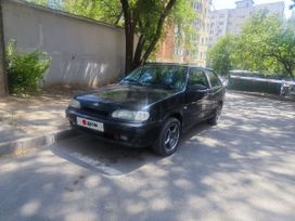 ВАЗ (Лада) 2113, 2010 г., Ростов-на-Дону