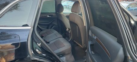 Audi Q5, 2010 г., Хабаровск