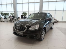 Datsun on-DO, 2019 г., Казань