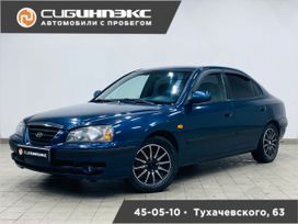 Hyundai Elantra, 2009 г., Кемерово