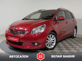 Toyota Verso, 2010 г., Екатеринбург