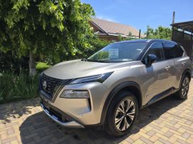 Nissan X-Trail, 2023 г., Краснодар