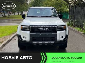 Toyota Land Cruiser Prado, 2024 г., Екатеринбург