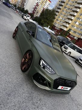 Audi A5, 2020 г., Тюмень