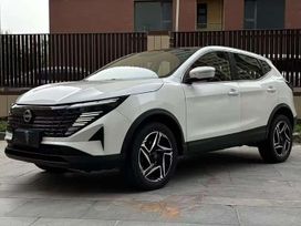 Nissan Qashqai, 2025 г., Барнаул