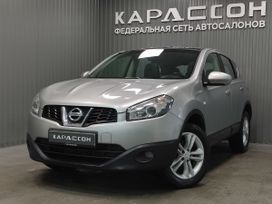 Nissan Qashqai, 2010 г., Пермь