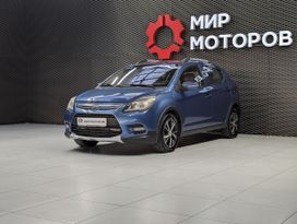 Lifan X50, 2017 г., Челябинск