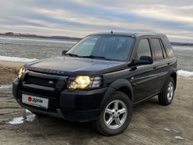 Land Rover Freelander, 2005 г., Екатеринбург