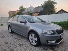 Skoda Octavia, 2013 г., Ростов-на-Дону