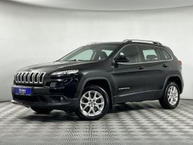 Jeep Cherokee, 2014 г., Краснодар