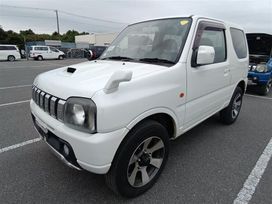 Suzuki Jimny, 2010 г., Хабаровск
