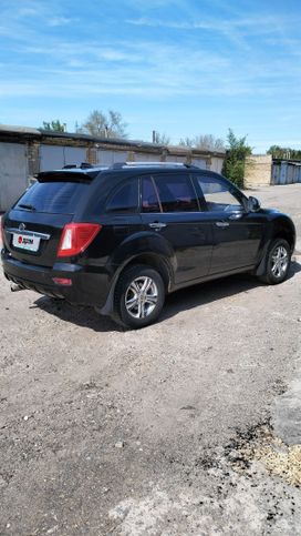 Lifan X60, 2013 г., Волгоград