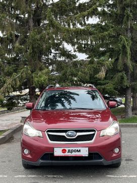 Subaru XV, 2013 г., Томск