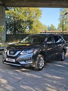 Nissan X-Trail, 2019 г., Санкт-Петербург