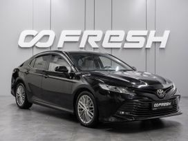 Toyota Camry, 2020 г., Воронеж
