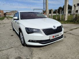 Skoda Superb, 2019 г., Новосибирск
