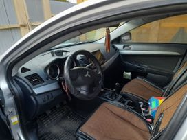 Mitsubishi Lancer, 2010 г., Иркутск