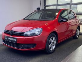 Volkswagen Golf, 2011 г., Уфа