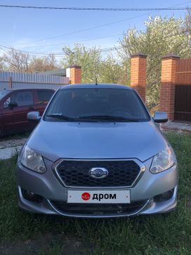 Datsun on-DO, 2014 г., Ростов-на-Дону