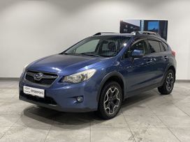Subaru XV, 2013 г., Москва