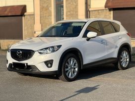 Mazda CX-5, 2013 г., Омск