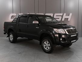 Toyota Hilux, 2014 г., Ростов-на-Дону