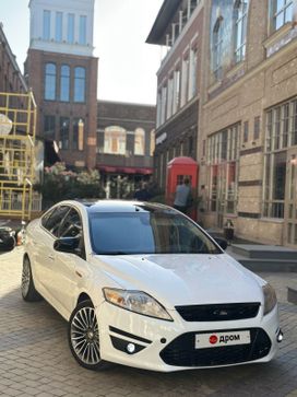 Ford Mondeo, 2010 г., Екатеринбург