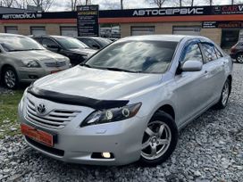 Toyota Camry, 2007 г., Екатеринбург