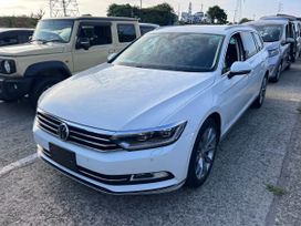 Volkswagen Passat, 2017 г., Барнаул
