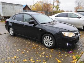 Subaru Impreza, 2008 г., Киров