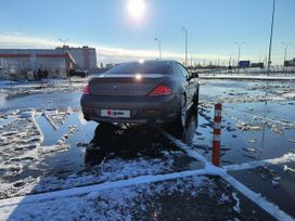 BMW 6, 2008 г., Омск