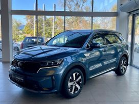 Kia Sorento, 2021 г., Ростов-на-Дону