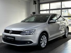 Volkswagen Jetta, 2014 г., Уфа