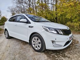 Kia Rio, 2014 г., Киров