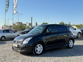 Suzuki Swift, 2006 г., Симферополь