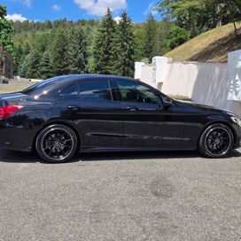 Mercedes-Benz C-класс, 2016 г., Краснодар