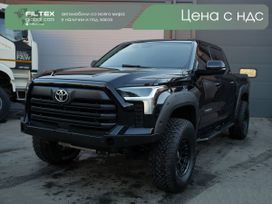 Toyota Tundra, 2022 г., Иркутск