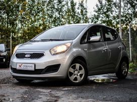 Kia Venga, 2012 г., Санкт-Петербург