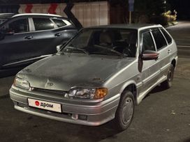 ВАЗ (Лада) 2114, 2005 г., Казань