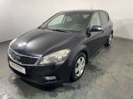 Kia Ceed, 2011 г., Пермь